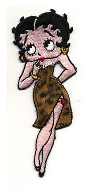 Betty Boop