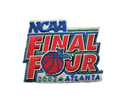 NCAA Final Four 2002