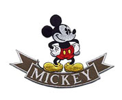 Mickey