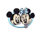 Mickey & Minnie