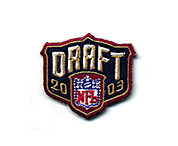 NFL Draft 2003