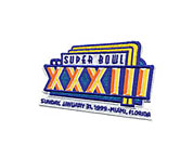Super Bowl 33